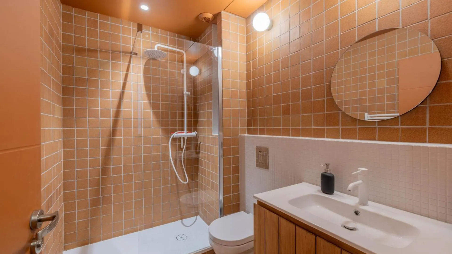 Appartement Belle Lettre 5 Aix-en-Provence 0*,